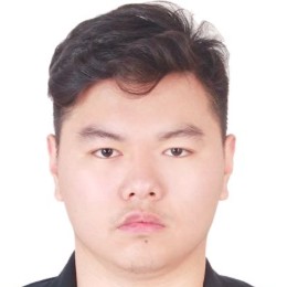 Xinlong Zhang