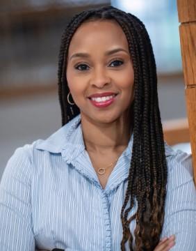 BRIDGET Y. TOWNSEND