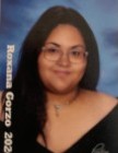 Roxana Gorzo Chavez