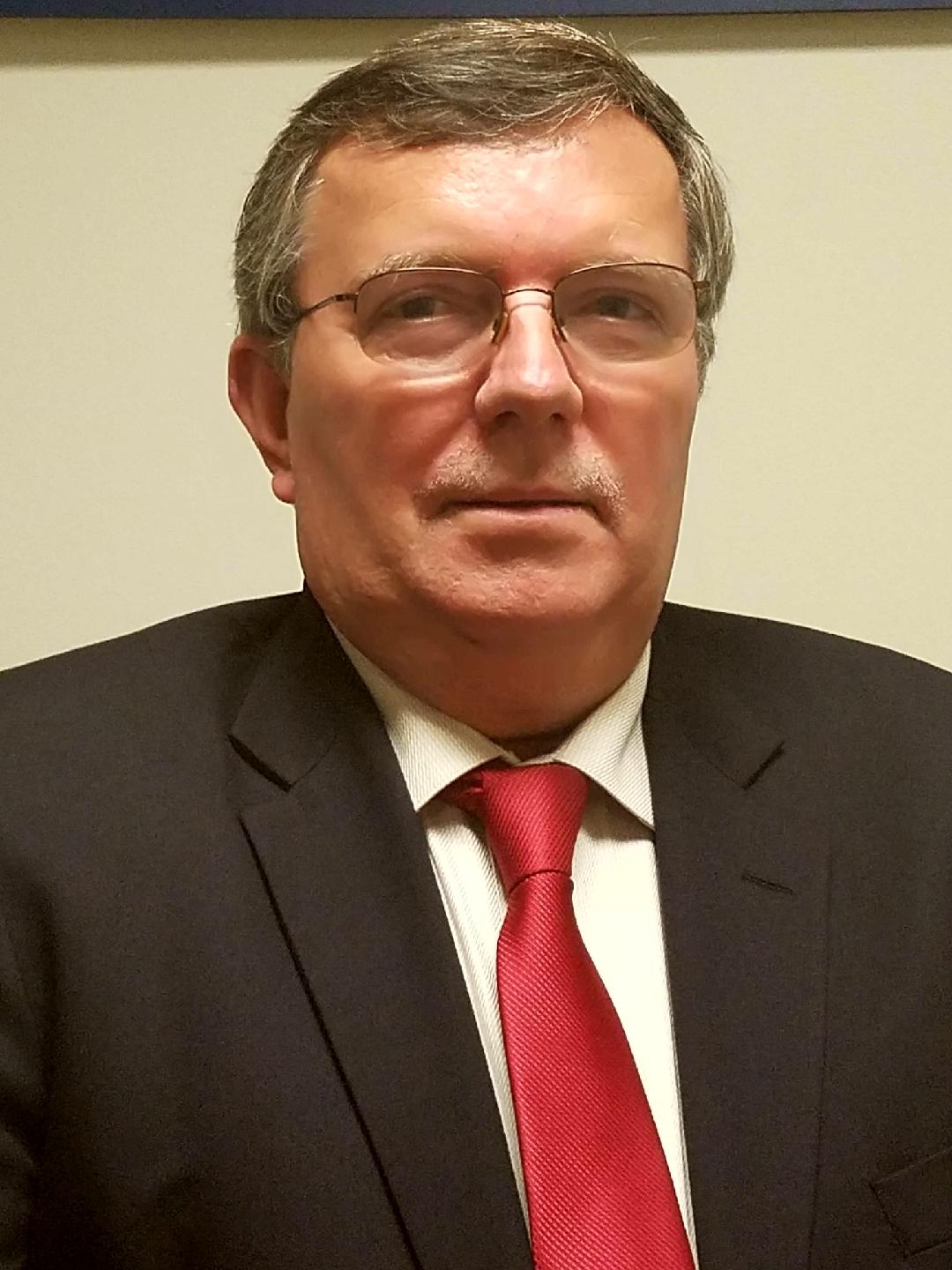 John Weaver