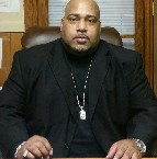 Micheal Cain