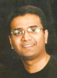 Saumitra Chopade