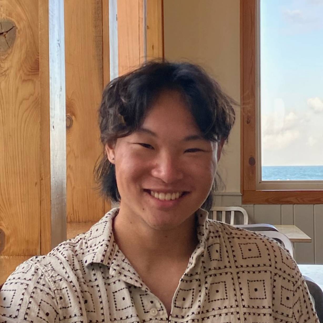 Joon Whary
