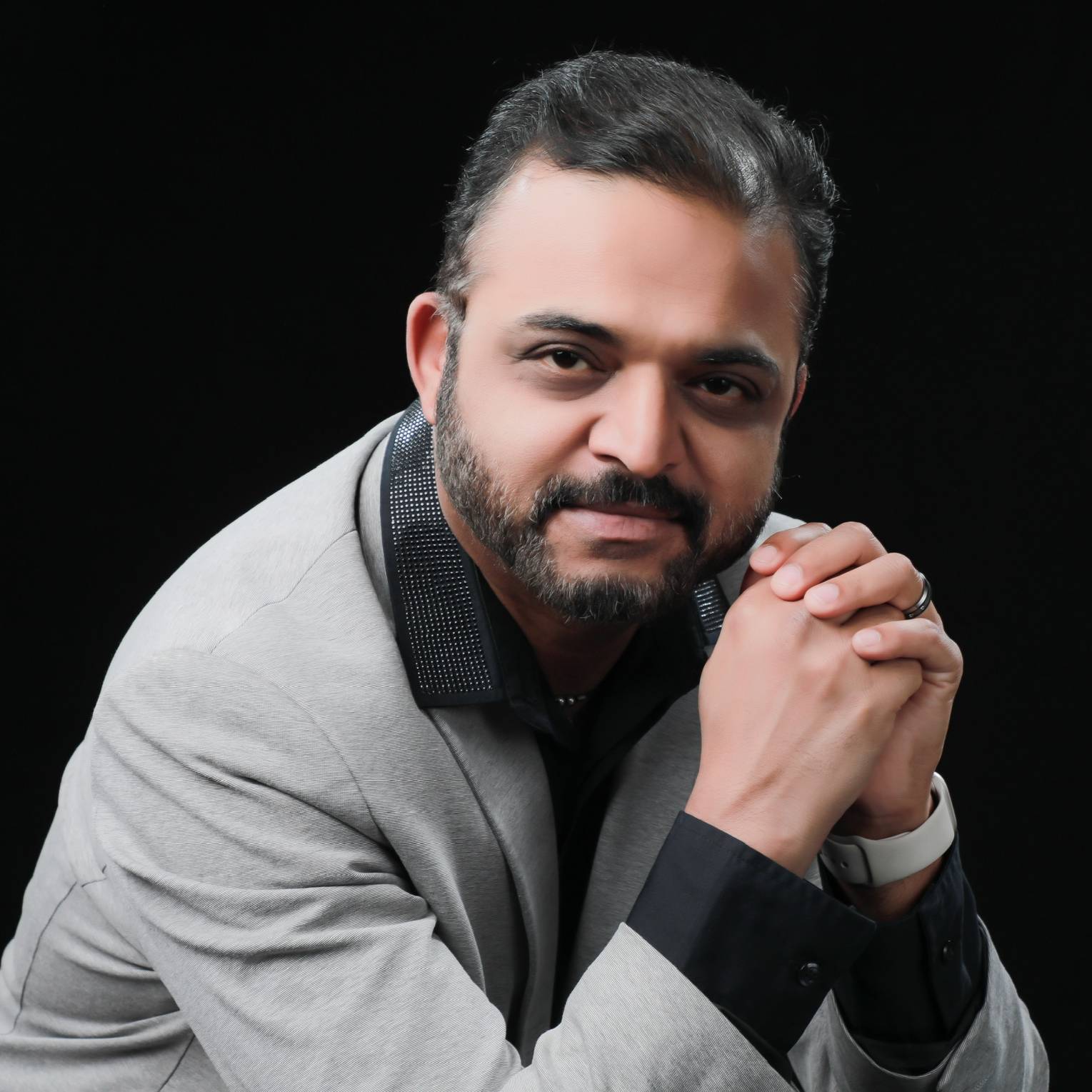 Kedar Kulkarni