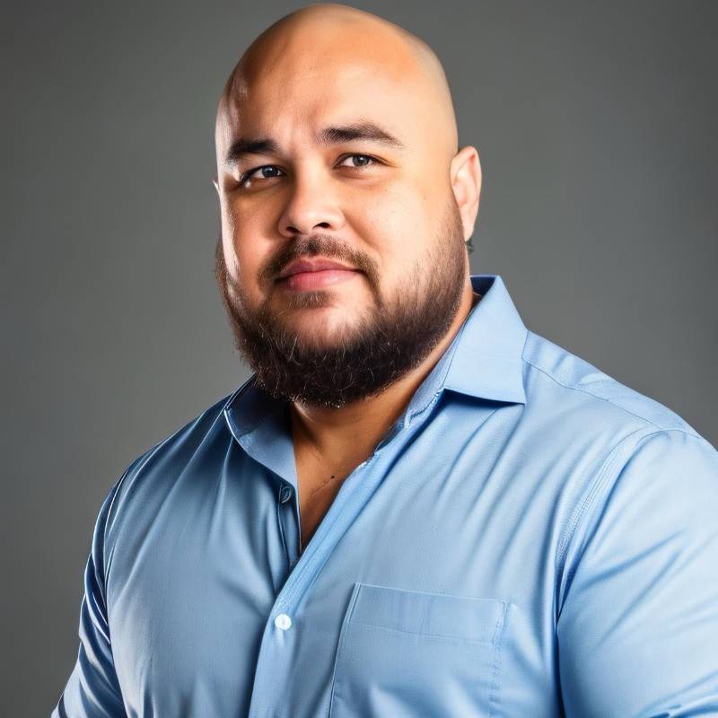 Kristoffer Reyes