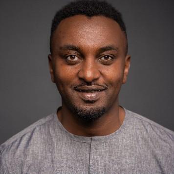 Erik Ndayishimiye