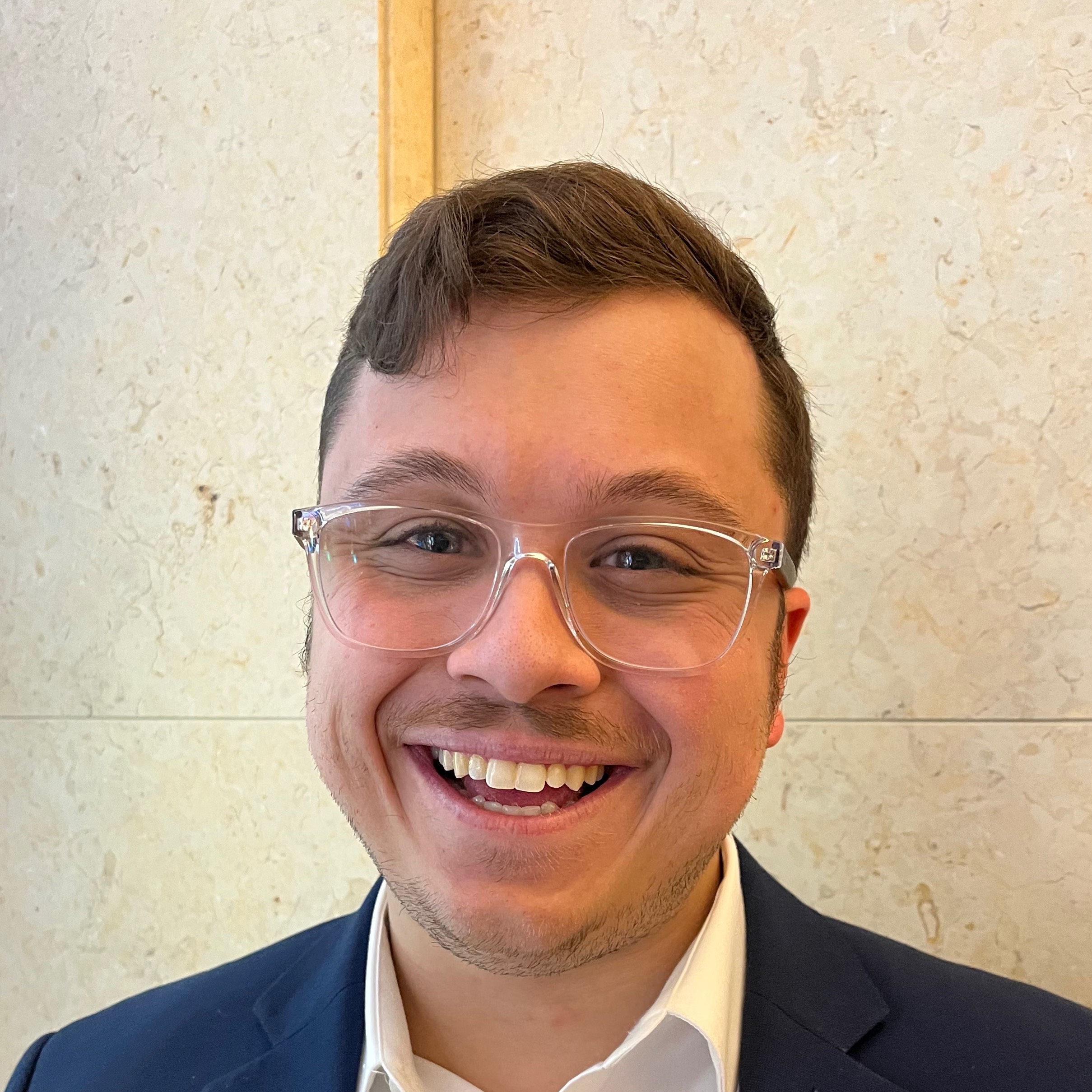 ZEV RABINOVITZ RANDONE