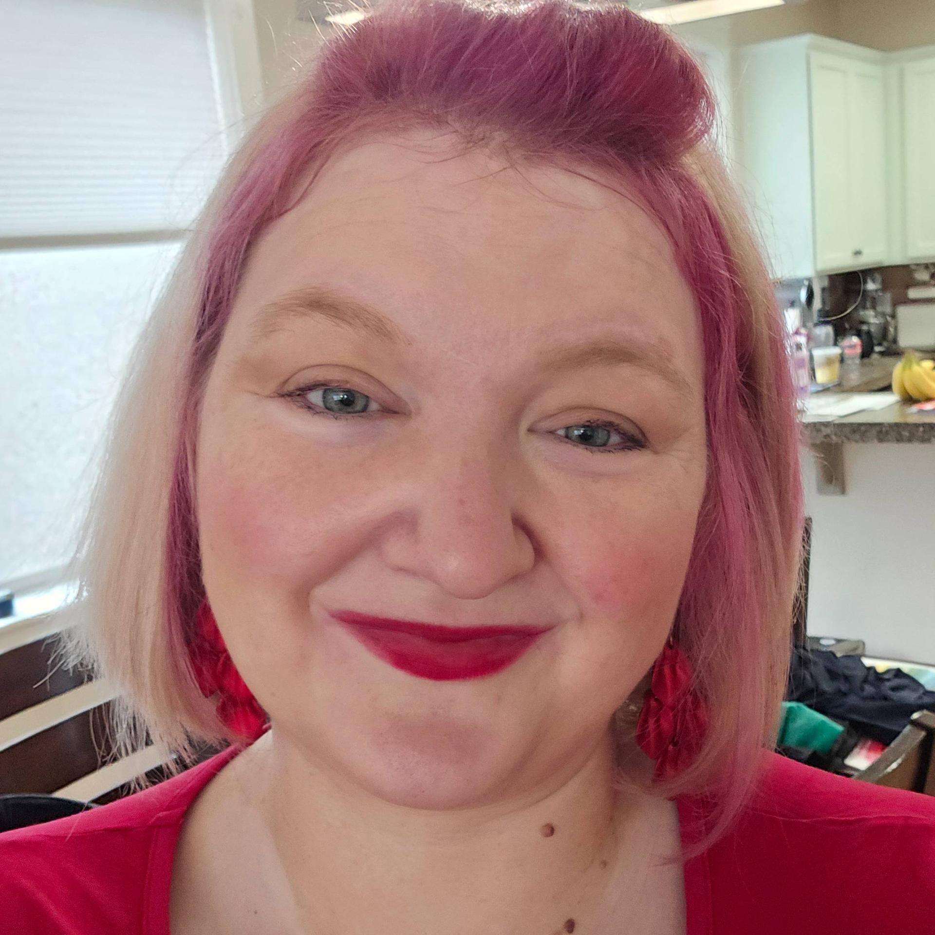 Dani Mogstad