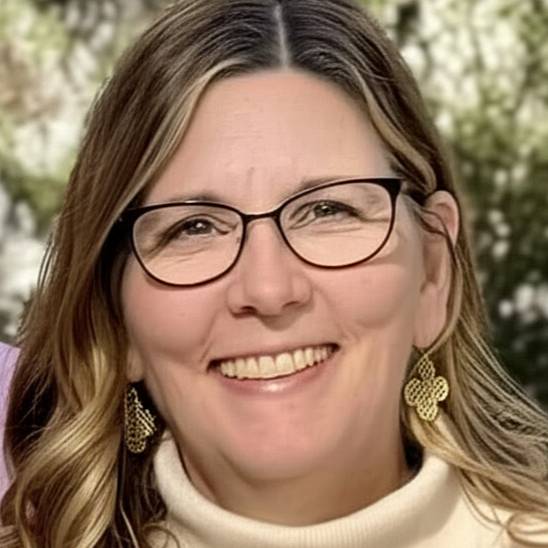 Pamela Ferrand