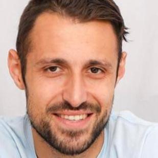 George Angelidis