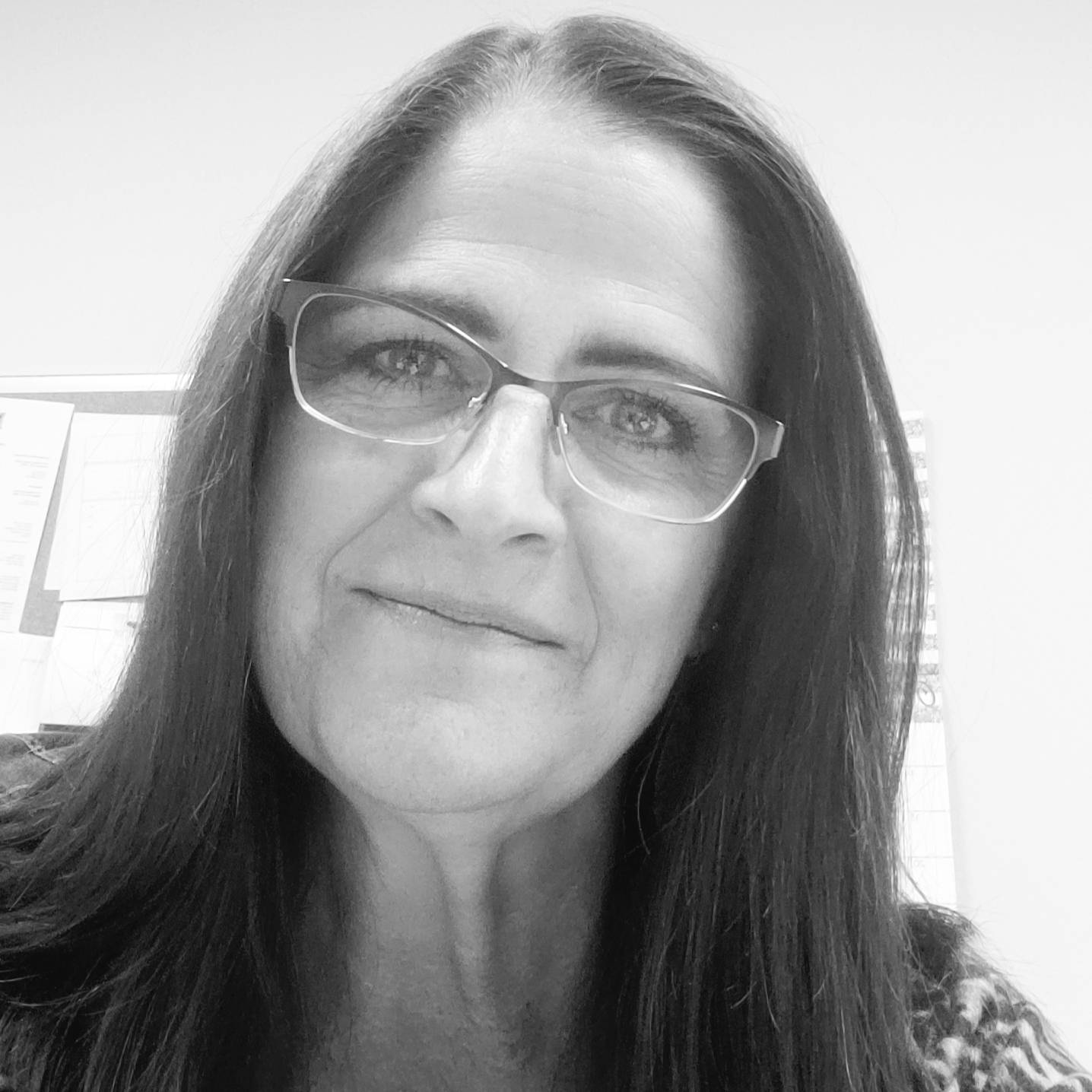 Margaret Whiteman