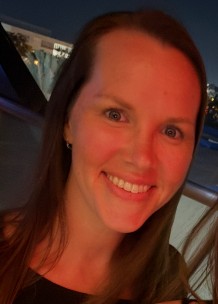 Amy McKune