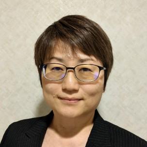 Hisako Perkins
