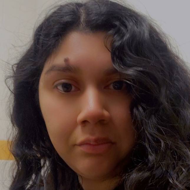 Elizabeth De Luna