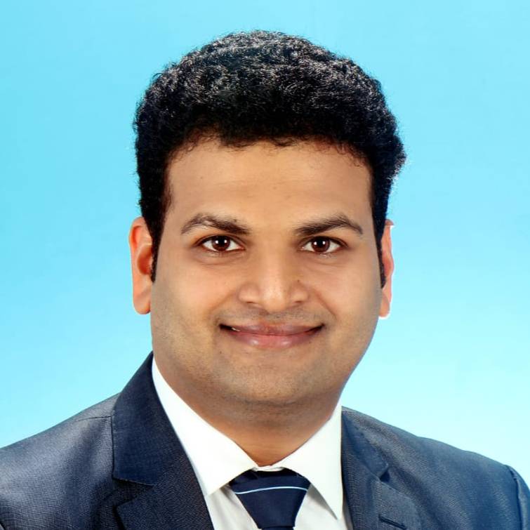 Karthik Chakalakonda