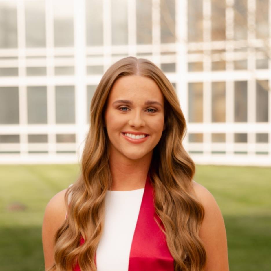 Maggie Connell