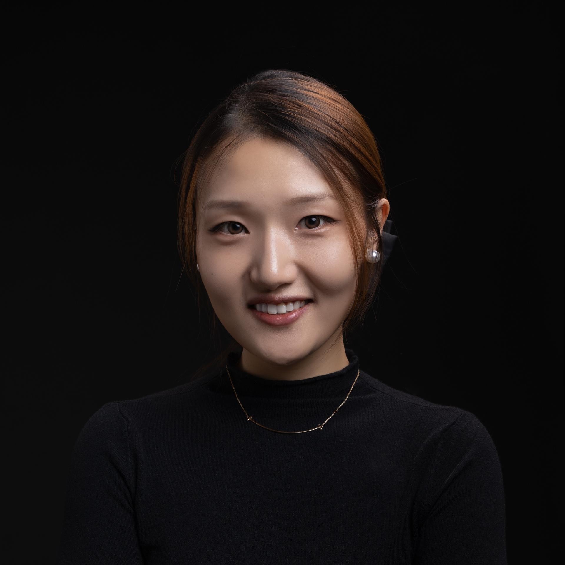 Moni (Jasmine) Guo