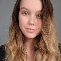Demi Marrall