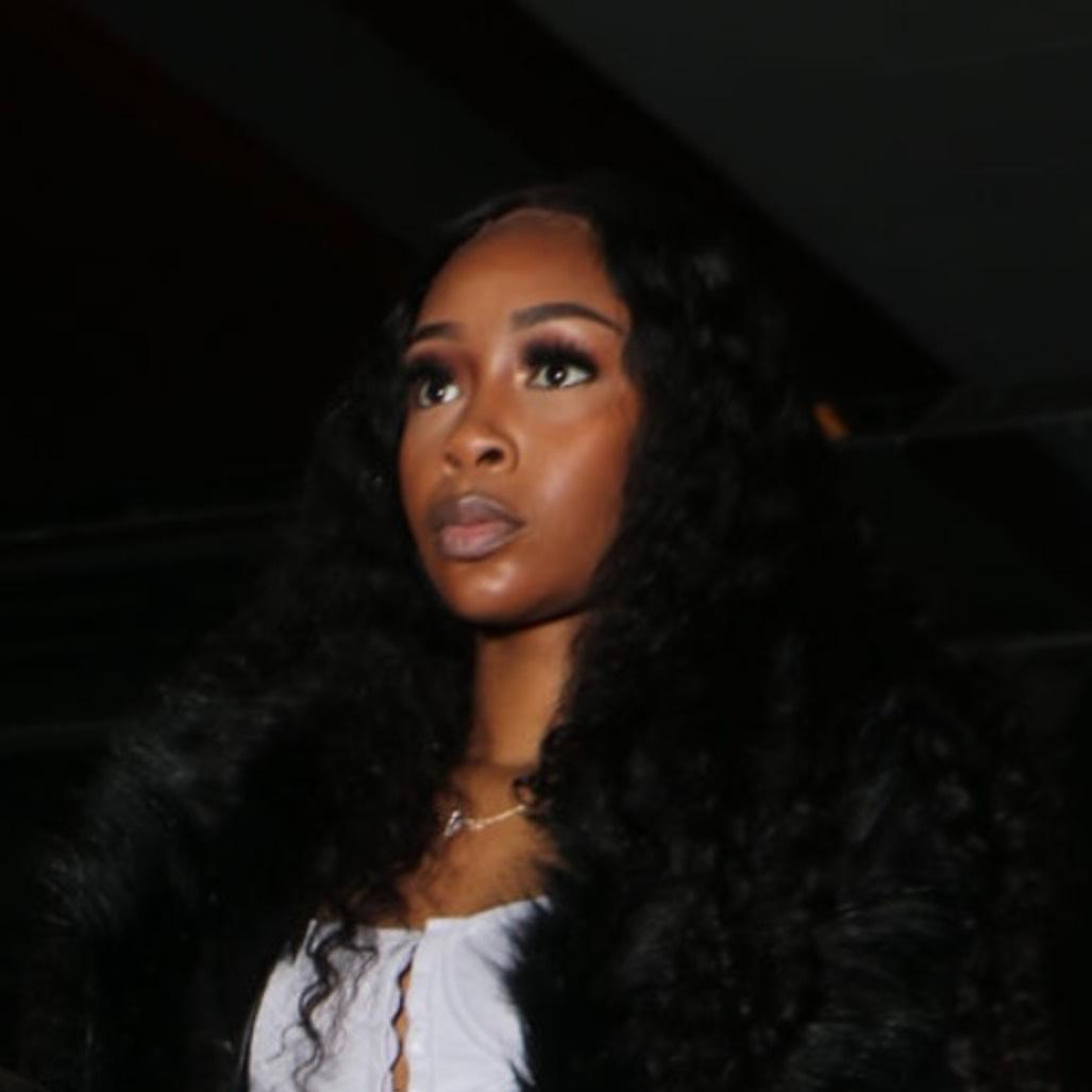 TYESHA ROGERS