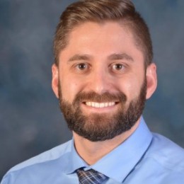 Tyler M Haberer