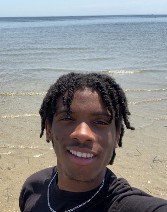 Isaiah Accime
