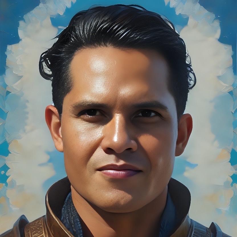 Jose Salvador