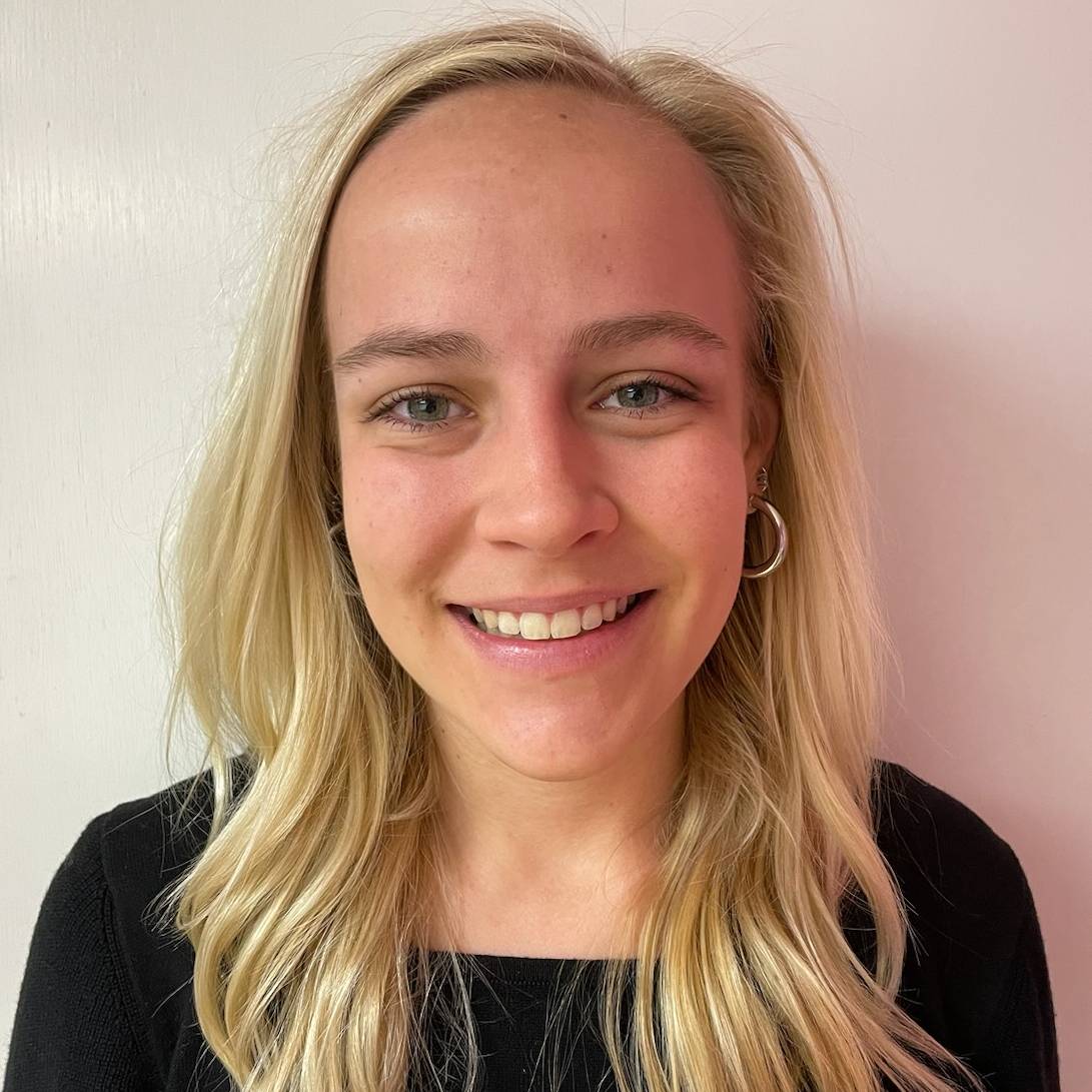 Ashley Switzer