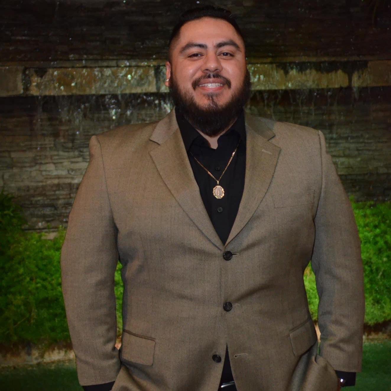 Juan Pablo Martinez