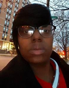 Dyisha Carr
