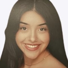 Priscilla Garcia