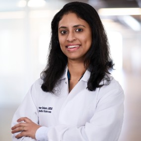 Niranzena Panneer Selvam