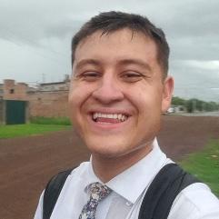 Luis Sion