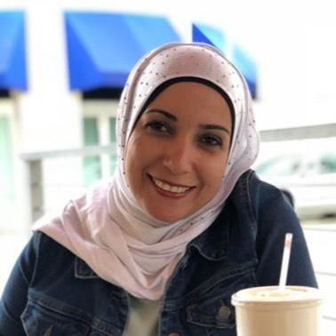 KAWTHAR EL-KHATIB