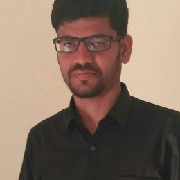 Sharanbasawa Hawaldar