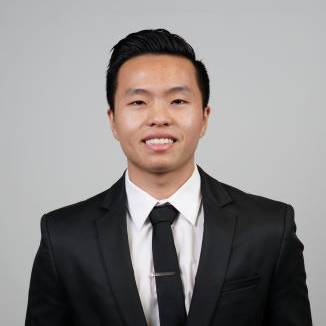 Henry Q Nguyen