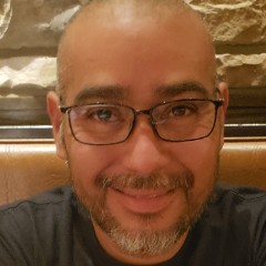 Eleazar Perez