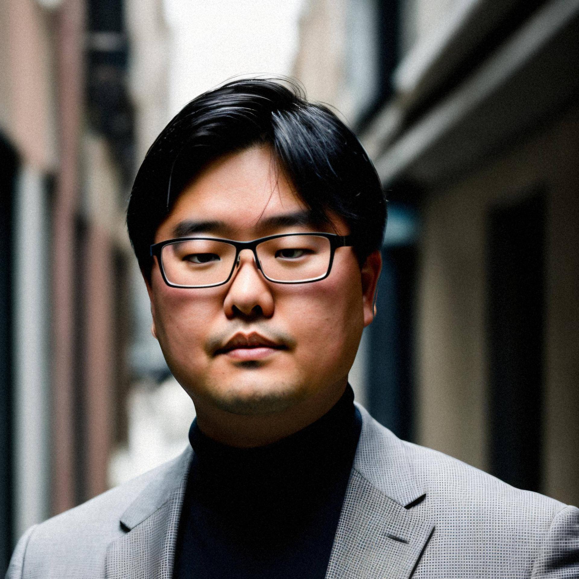 Takashi Bando