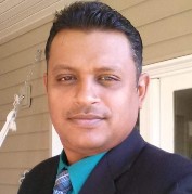 Douglas Khan