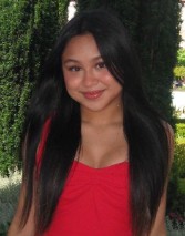 Samantha Mackenzie Rivera