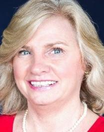 Tammy Dahlberg