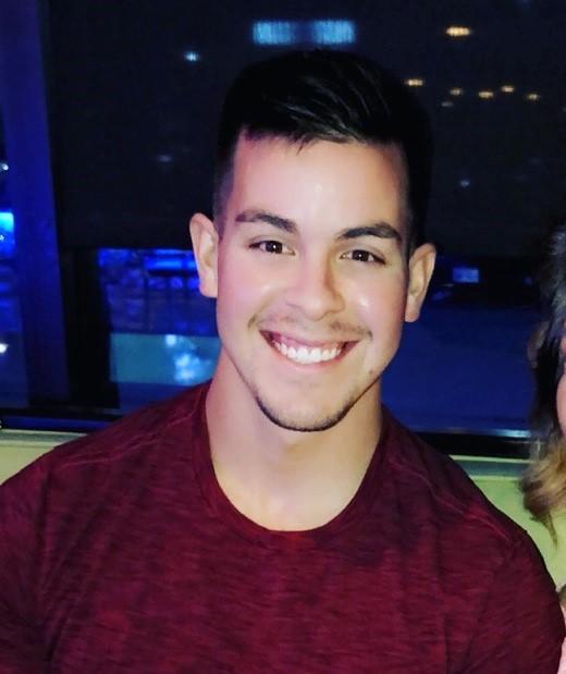 Joshua Leino