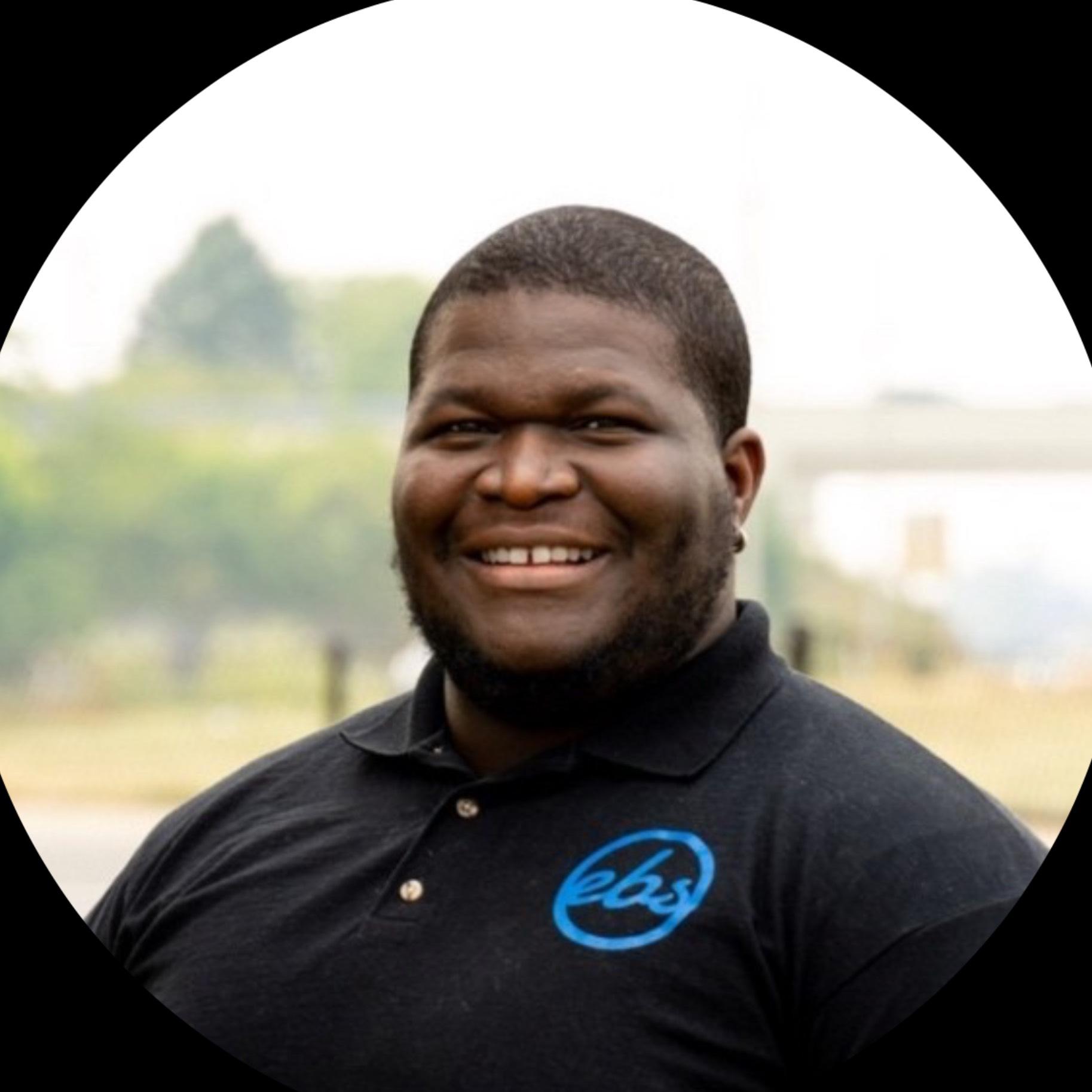 ANTHONY W. FRANKLIN JR
