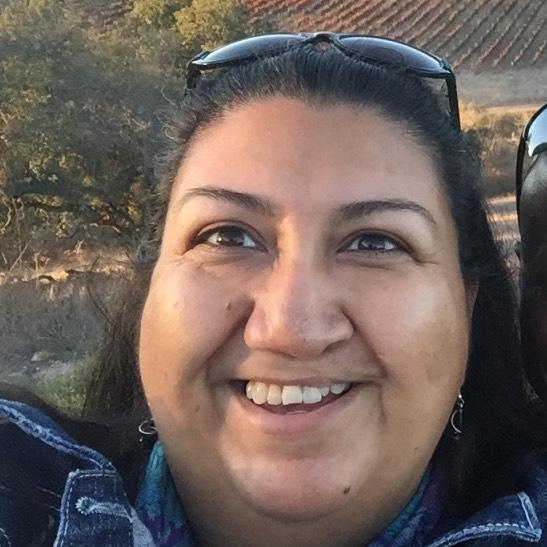 Margarita Avila Griffin