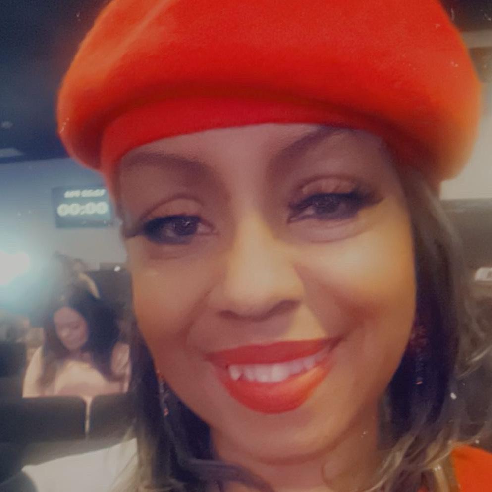 Miriam Quaye