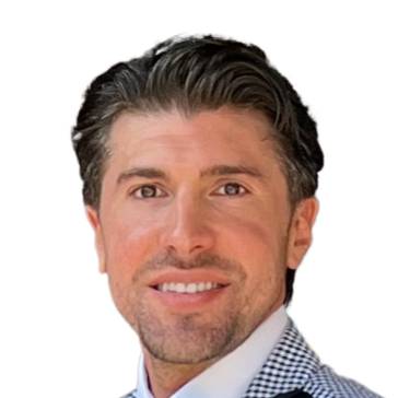 Andrew Hillman