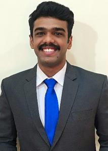 VAISHAKH V NAIR