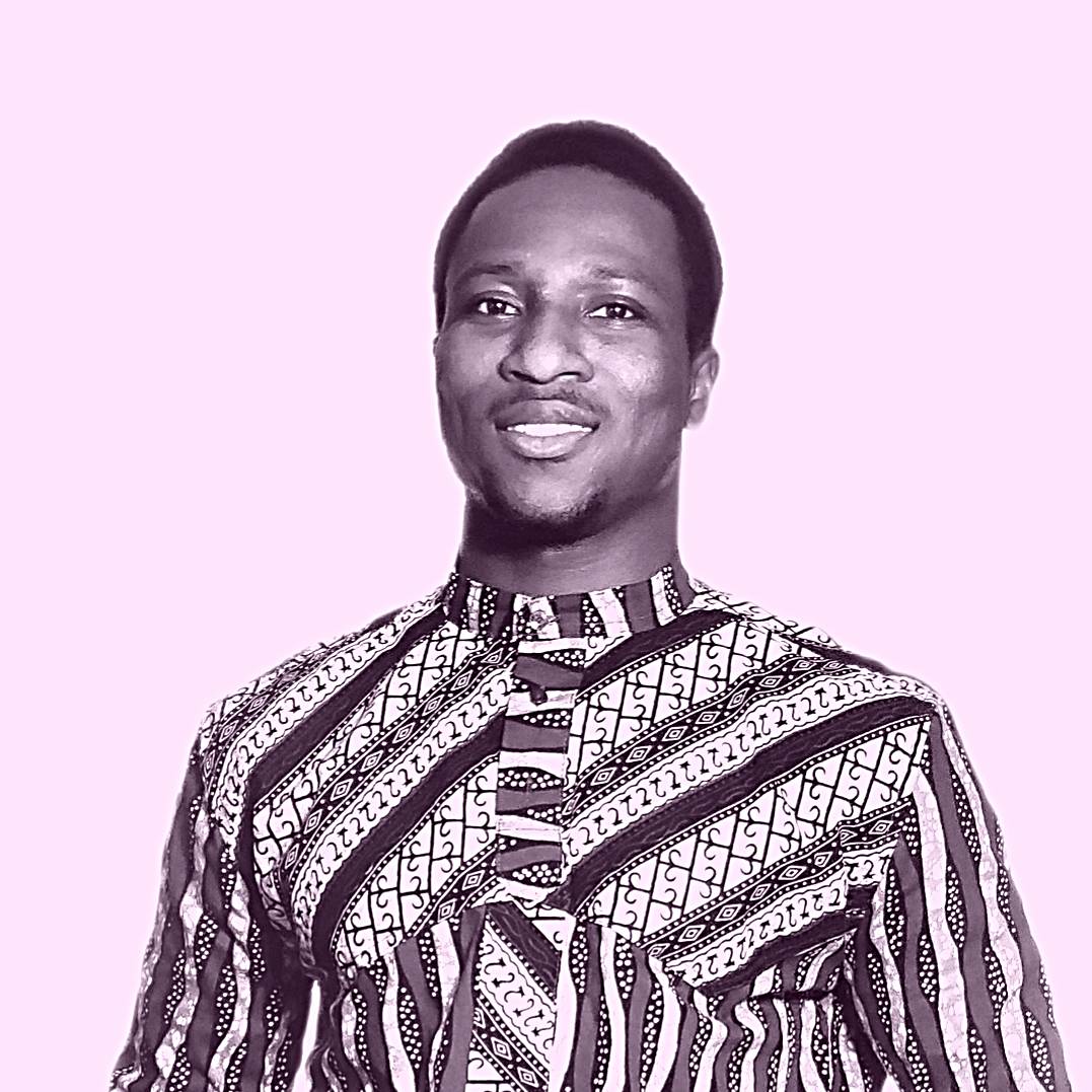 Seth Osei