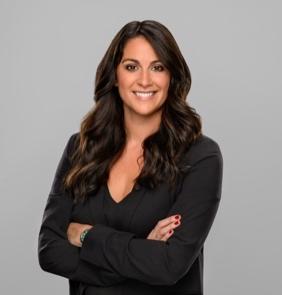 Katie Pawlowski
