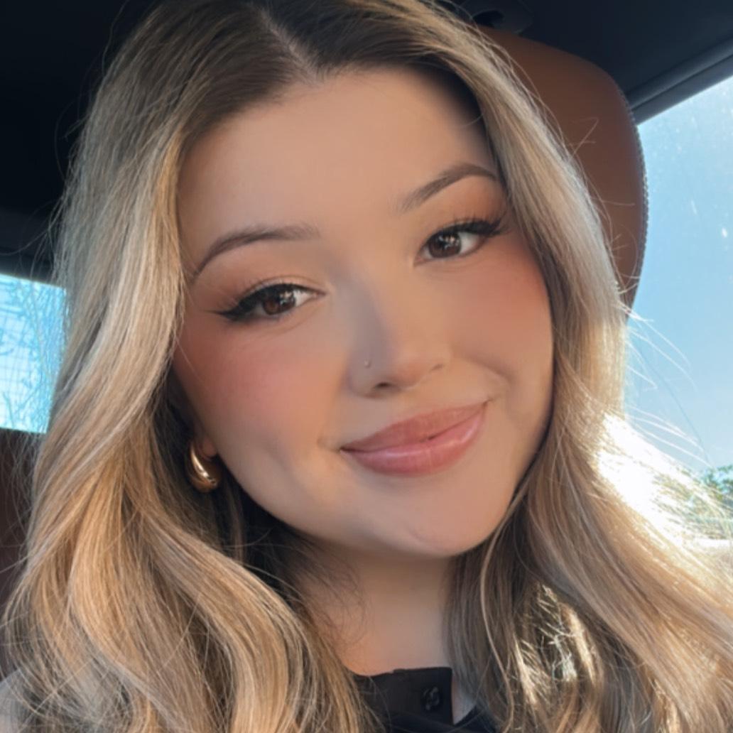 Briana Lopez