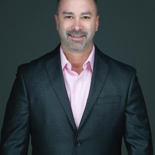 Steven Dolgener